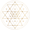 INTUITION-SYMBOL-GOLD INTUITION-SYMBOL-GOLD